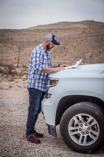 Helikon - TRIP Nylon-Mischung - Rot kariert - KO-TRI-NB-P7