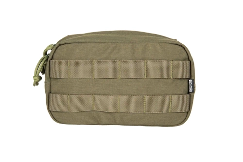 Universal & Cargo Taschen - Primal Gear - Tragetasche Nomys - Klein - Horizontal - Olive - PRI-19-031768