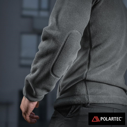 Fleece-Sweatshirts - M-Tac - Militär Fleece Nord Polartec - Ciemnoszary - 20467012