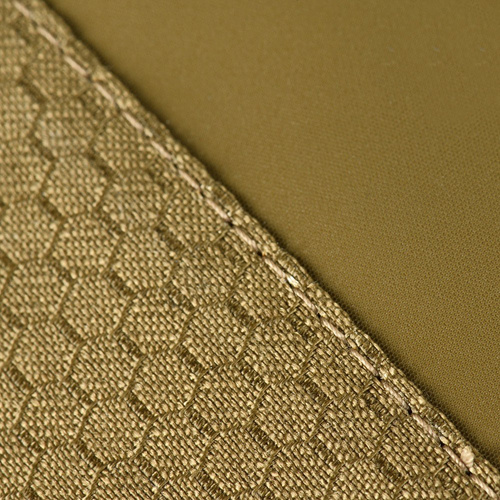 Rucksäcke - M-Tac - Laser Cut Hex Umhängetasche - Cordura - Coyote - 10241005 - Laptoptaschen