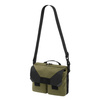 Helikon - Claymore Taktische Tasche - Schwarz / Olivgrün - TB-CLY-CD-0201A