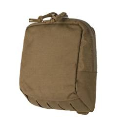 Direct Action - Utility Pouch Small® - Coyote Brown - PO-UTSM-CD5-CBR