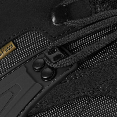 M-Tac - Taktische Stiefel Pro Line - Schwarz - 2J0158MTPLV-007 - Militärstiefel - Bekleidung