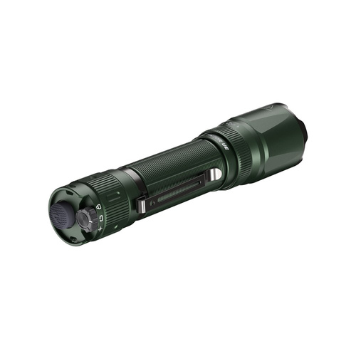 LED-Taschenlampen - Fenix - TK20R UE LED-Taschenlampe - 2800 Lm - Grün - 039-564