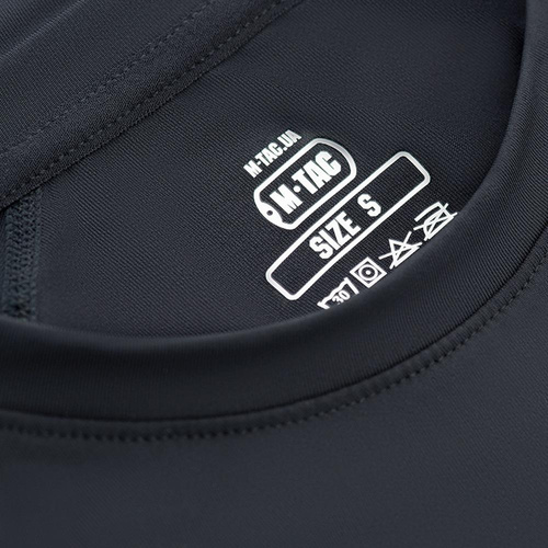 M-Tac - Active Level I thermoaktive Unterwäsche - Schwarz - 70010002 - Thermoaktive Wäsche