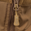 M-Tac - Alpha Microfleece Gen.II Taktische Jacke - Coyote Brown - 20411017
