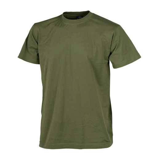 Helikon - T-shirt Classic Army - U.S. Green - TS-TSH-CO-29 - T-Shirts