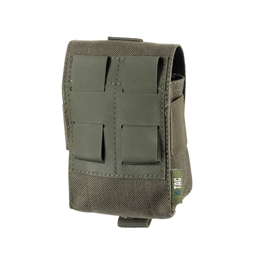 Ausrüstung - M-Tac - Tasche für Splittergranaten - Ranger Green - 10390023 - Granatentaschen