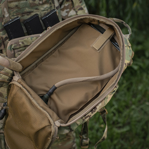 M-Tac - Sturm Elite Taktischer Rucksack - 15 L - MultiCam - 10248008