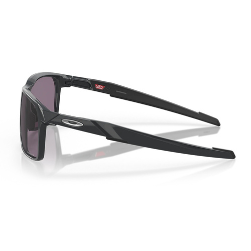 Oakley - Schutzbrille Standard Issue Portal X - Polished Black - OO9460-0859 - Sonnenbrille