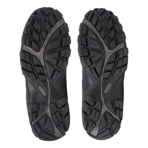 Bekleidung - Bates - Stiefel Taktische Delta-8 Side Zip - GORE-TEX® - Schwarz - E02368 - Militärstiefel