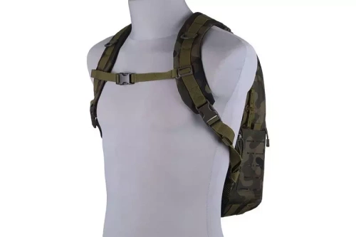 Rucksäcke - GFC Tactical - Taktischer Rucksack Laser-Cut - Wz. 93 - GFT-20-021159 - Militärrucksäcke