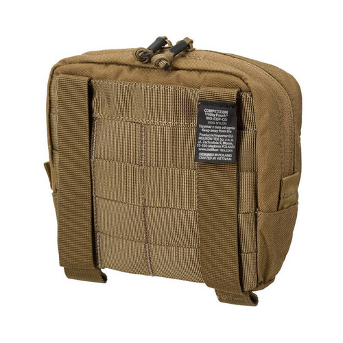 Universal & Cargo Taschen - Helikon - Competition Utility Pouch® - MultiCam® - MO-CUP-CD-34
