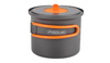 Rockland - Aluminium-Touristenkanne Travel Light mit Deckel - 600 ml