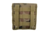 GFC Tactical - Panel Verwaltung mit Kartenmacher - Wz.93 - GFT-19-016372