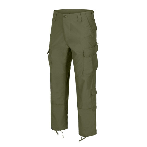 Helikon - Militärhosen CPU® - Olive Green - SP-CPU-PR-02 - Cargohosen