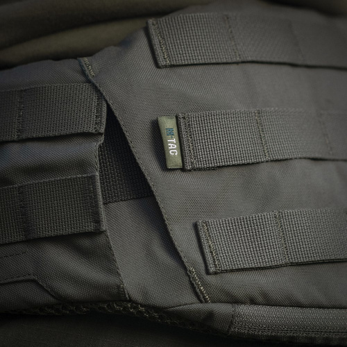 M-Tac - Taktischer Gürtel War Belt Armor - Ranger Green - 10037823 - Taktische Gürtel - Ausrüstung