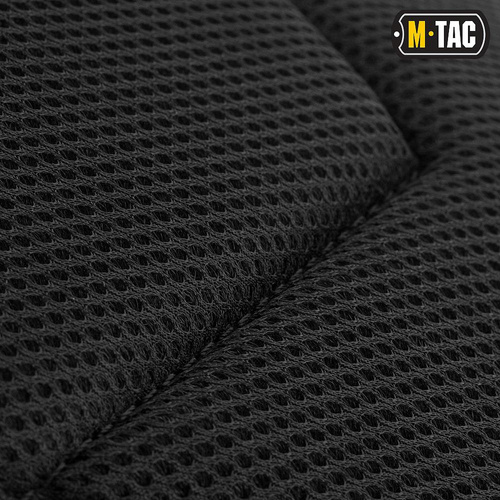 M-Tac - Militärischer Rucksack Large Assault Pack Laser Cut - Schwarz - 10335002 - Touren, Patrouille (26-40 Liter)