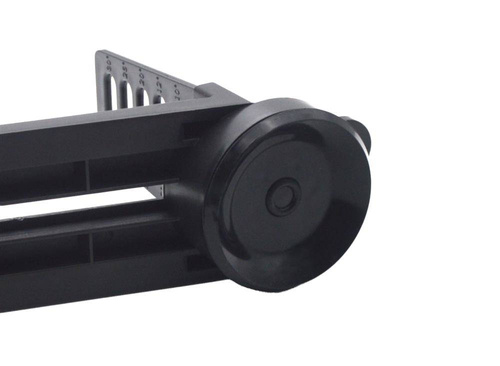 The Edge - ProSHARP Diamant-Messerschärfer - 555-002 - Messerschärfer