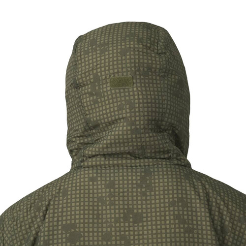 Helikon - Reversible Swagman Roll® - Mitchell Camo Leaf / Mitchell Camo Clouds - PO-RSR-NL-1C1DA - Ponchos - Regenumhänge - Bekleidung