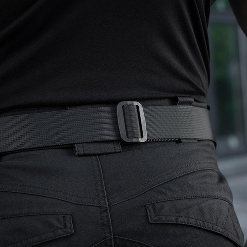 Outdoor - M-Tac - Gürteltasche Gen.II - Polyester - Schwarz - LT-2259 - Gürtel, Bein & Hüfttaschen