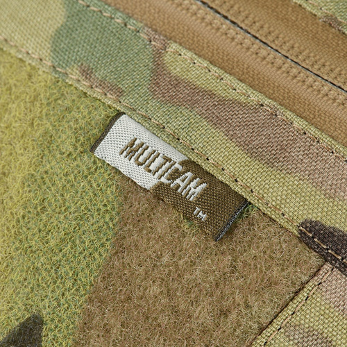 Gürtel, Bein & Hüfttaschen - M-Tac - Umhängetasche Sphaera Hex Hardsling Bag Large Elite - Multicam/Coyote - 51422508