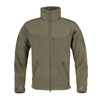 Helikon - Sweatshirt Fleece Classic Army - Coyote - BL-CAF-FL-11