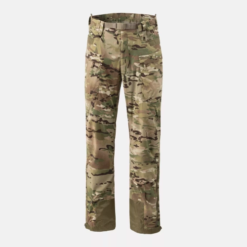 Wanderhosen - Helikon - Taktische Hose Trooper - Nylon - MultiCam - SP-TRP-AG-34