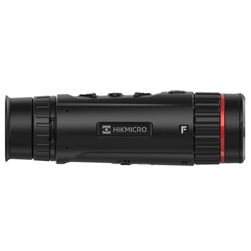 Hikvision - Wärmebildkamera Hikmicro Falcon FH25 - Schwarz - HM-TS43-25XG/W-FH25 - Wärmebildgeräte - Outdoor