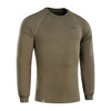 M-Tac - Raglan-Sweatshirt Athlete - Baumwolle - Dark Olive - 20455048