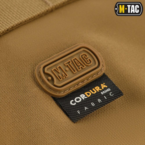 Ausrüstung - M-Tac - Elite Gen.II Militär Kosmetiktasche - Cordura - Coyote - 10108005 - Sonstige