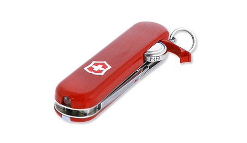 Taschenmesser & Schweizermesser - Victorinox - Taschenmesser SwissLite - 0.6228