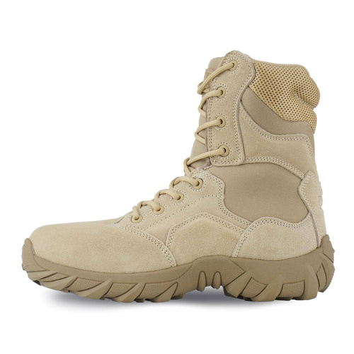 Magnum - Cobra 8.0 V1 Militärstiefel - Hoch - Desert Tan - Militärstiefel - Bekleidung