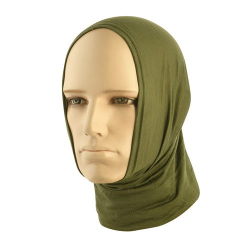 Bekleidung - M-Tac - Bandana Merinowolle - Olive - HLI-MWB-OD - Headwraps, Shemags & Schals