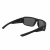Magpul - Rift Eyewear Ballistische Brille - Schwarzer Rahmen / Graue Linse - MAG1126-0-001-1100