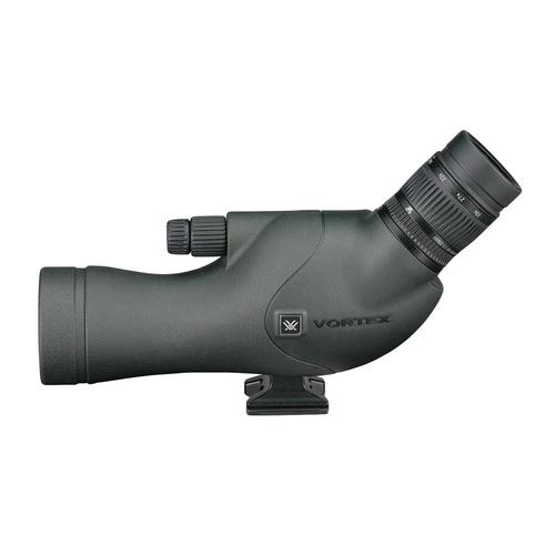 Vortex Optics - Teleskop Beobachtung Schrägstrich Viper HD 11-33x50 - Schwarz - VPR-50A - Spektive - Outdoor