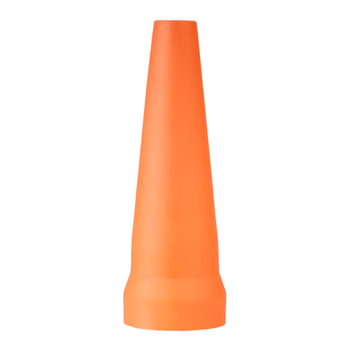 Signalkegel - Mactronic - Signalkappe für Taschenlampe Explorer/Expert - Orange - T-NAKŁADKA-MT
