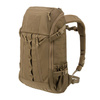 Direct Action - Halifax Kleiner Taktischer Rucksack - 18 Liter - Coyote Brown - BP-HFXS-CD5-CBR