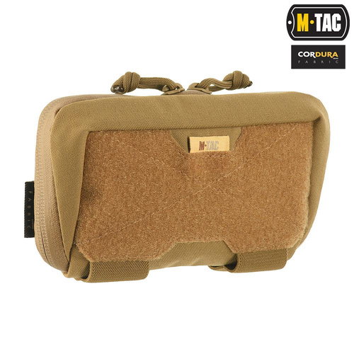 M-Tac - Admin Elite Tasche - Coyote - 10183005 - Admin Taschen - Ausrüstung