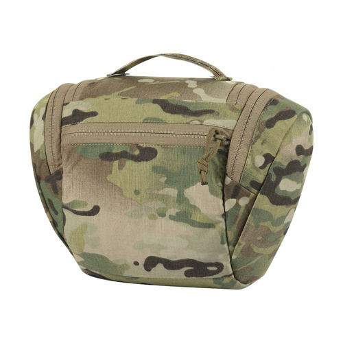M-Tac - Elite Gen.II Militär Kosmetiktasche - Cordura - Multicam - 10108008 - Seitentaschen & Organizer - Outdoor