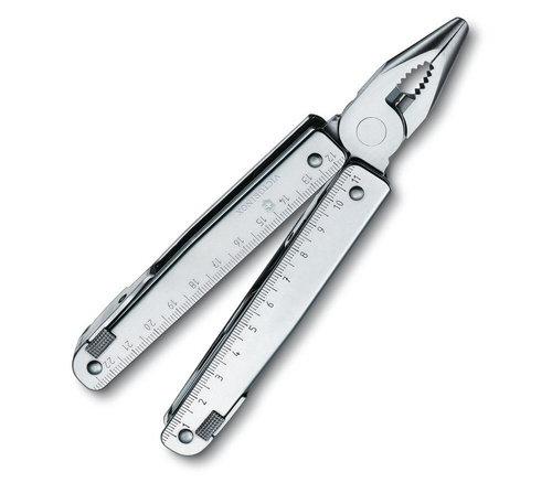 Multitools - Victorinox - SwissTool X - 3.0327.L - Multitool Victorinox