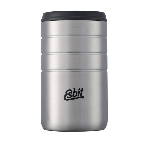 Esbit - Majoris Thermobecher Flip Top - 280 ml - Edelstahl - MGF280TL-S - Tassen & Thermoskannen