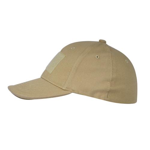 Caps & Feldmützen - FOSTEX - Baseballmütze Contractor Flex - Desert Tan - 215167 SAND