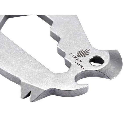 Kizer - Multitool Pekari - T107A1 - Scheiden und Zubehör - Outdoor