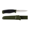 Morakniv - Companion HeavyDuty MG - Kohlenstoffstahl - 12494