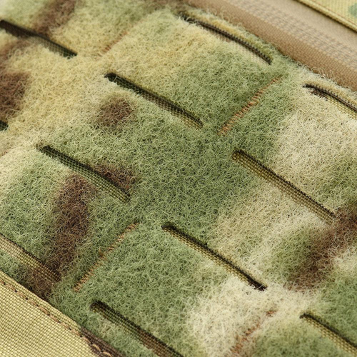 M-Tac - Cuirass QRS Gen.II Tactical Plate Carrier Vest - Multicam - 10156808 - Modulare Westen - Ausrüstung