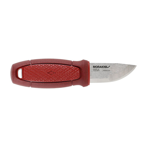 Messer - Morakniv - Eldris - Rot - 12648