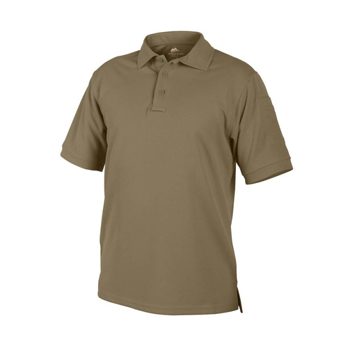 Helikon - Taktisches Poloshirt UTL® - TopCool - Coyote - PD-UTL-TC-11 - Poloshirts