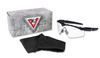 Oakley - SI Ballistic M Frame 2.0 Strike Schwarz Brille - Klar - 11-139