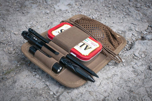 M-Tac - Halter - Coyote - 10068005 - Sonstige - Ausrüstung